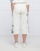 Marc Cain Pantaloni | Cropped Fit