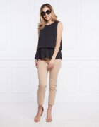 Marc Cain Pantaloni | Cropped Fit