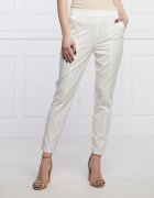 Marc Cain Pantaloni | Cropped Fit