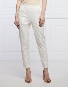 Marc Cain Pantaloni | Cropped Fit