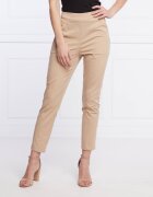 Marc Cain Pantaloni | Cropped Fit