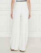 Marc Cain Pantaloni cu cordon WICHITA | flare fit