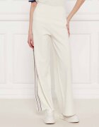 Marc Cain Pantaloni de trening | flare fit