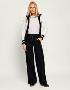 Marc Cain Pantaloni de trening | Loose fit