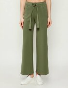 Marc Cain Pantaloni de trening | Relaxed fit