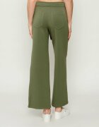 Marc Cain Pantaloni de trening | Relaxed fit