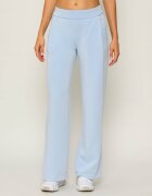 Marc Cain Pantaloni de trening Wedi | Relaxed fit
