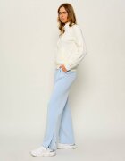 Marc Cain Pantaloni de trening Wedi | Relaxed fit
