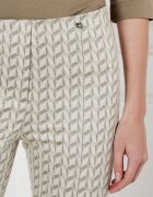 Marc Cain Pantaloni de tricot FATSA | regular fit