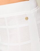 Marc Cain Pantaloni de tricot | Loose fit