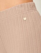 Marc Cain Pantaloni de tricot WELKOM | Relaxed fit