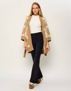 Marc Cain Pantaloni | flare fit