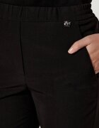 Marc Cain Pantaloni | flare fit