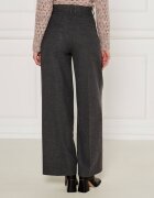 Marc Cain Pantaloni | flare fit
