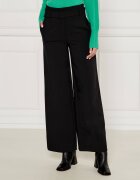 Marc Cain Pantaloni | flare fit