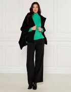Marc Cain Pantaloni | flare fit