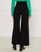 Marc Cain Pantaloni | flare fit