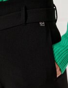 Marc Cain Pantaloni | flare fit