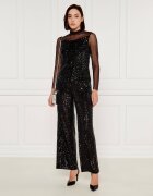 Marc Cain Pantaloni | flare fit