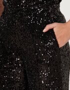 Marc Cain Pantaloni | flare fit