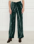 Marc Cain Pantaloni | flare fit