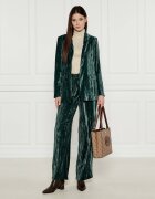 Marc Cain Pantaloni | flare fit