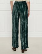 Marc Cain Pantaloni | flare fit