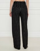 Marc Cain Pantaloni | flare fit | cu adaos de in