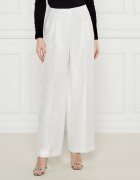 Marc Cain Pantaloni | flare fit | high waist