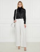 Marc Cain Pantaloni | flare fit | high waist