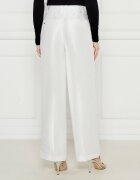 Marc Cain Pantaloni | flare fit | high waist
