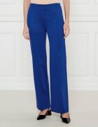 Marc Cain Pantaloni | flare fit | high waist