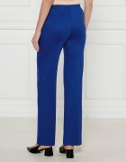 Marc Cain Pantaloni | flare fit | high waist