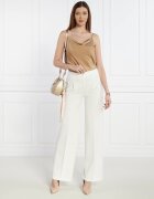 Marc Cain Pantaloni | flare fit | high waist
