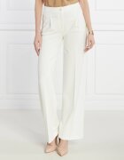 Marc Cain Pantaloni | flare fit | high waist