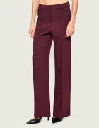 Marc Cain Pantaloni | Loose fit