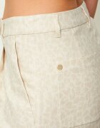 Marc Cain Pantaloni | Loose fit | cu adaos de in