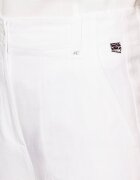 Marc Cain Pantaloni | Loose fit | cu adaos de in