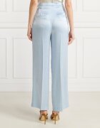 Marc Cain Pantaloni | Loose fit | high waist