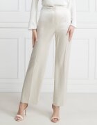 Marc Cain Pantaloni | Loose fit | high waist
