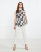 Marc Cain Pantaloni | regular fit