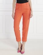 Marc Cain Pantaloni | regular fit | regular waist
