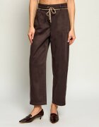 Marc Cain Pantaloni | Relaxed fit