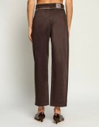 Marc Cain Pantaloni | Relaxed fit