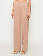 Marc Cain Pantaloni | Relaxed fit