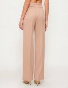 Marc Cain Pantaloni | Relaxed fit