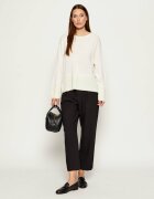 Marc Cain Pantaloni | Relaxed fit