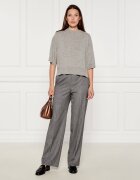 Marc Cain Pantaloni | Relaxed fit