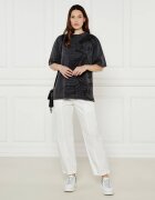 Marc Cain Pantaloni | Relaxed fit
