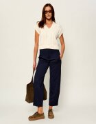 Marc Cain Pantaloni Renton | Relaxed fit | regular waist